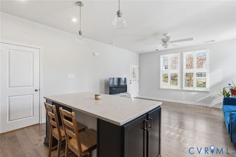 Tiny photo for 7417 Hancock Towns Court, Chesterfield, VA 23832 (MLS # 2531710)