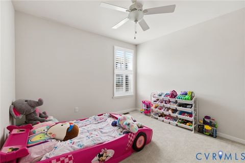 Tiny photo for 7417 Hancock Towns Court, Chesterfield, VA 23832 (MLS # 2531710)