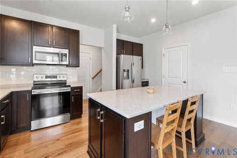 Tiny photo for 7417 Hancock Towns Court, Chesterfield, VA 23832 (MLS # 2531710)