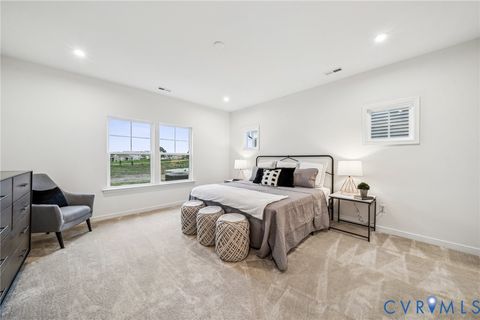 Tiny photo for 5408 Qualla Trace Terrace, Chesterfield, VA 23832 (MLS # 2602892)