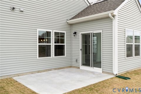 Tiny photo for 5408 Qualla Trace Terrace, Chesterfield, VA 23832 (MLS # 2602892)