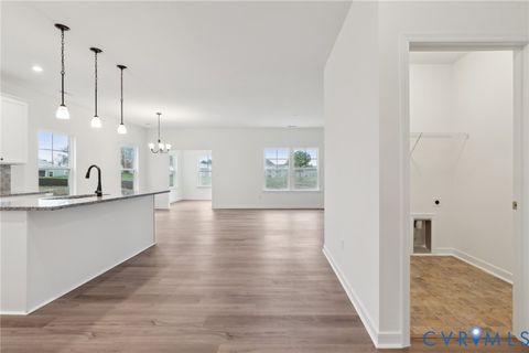 Tiny photo for 5408 Qualla Trace Terrace, Chesterfield, VA 23832 (MLS # 2602892)