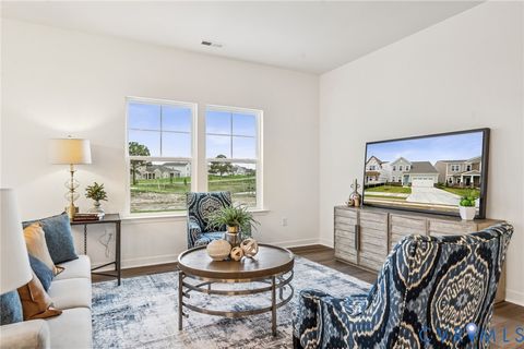 Tiny photo for 5408 Qualla Trace Terrace, Chesterfield, VA 23832 (MLS # 2602892)