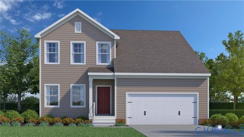 Tiny photo for 5408 Qualla Trace Terrace, Chesterfield, VA 23832 (MLS # 2602892)