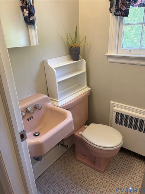 Tiny photo for 1876 Coggin Street, Petersburg, VA 23805 (MLS # 2613688)