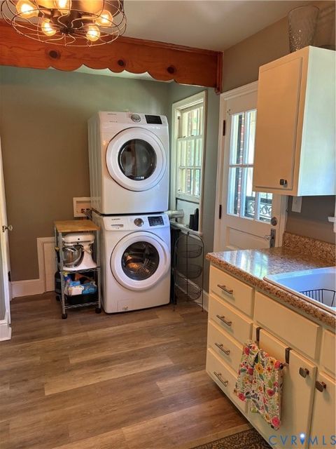 Tiny photo for 1876 Coggin Street, Petersburg, VA 23805 (MLS # 2613688)