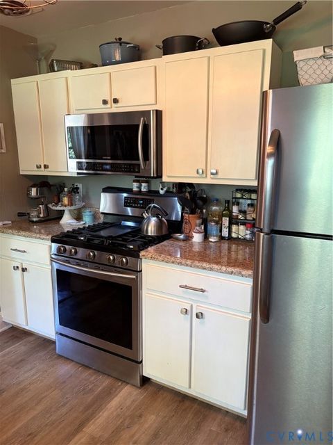 Tiny photo for 1876 Coggin Street, Petersburg, VA 23805 (MLS # 2613688)