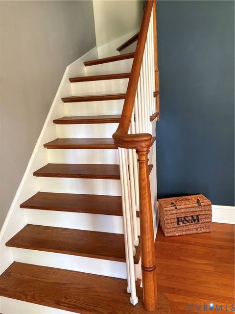 Tiny photo for 1876 Coggin Street, Petersburg, VA 23805 (MLS # 2613688)