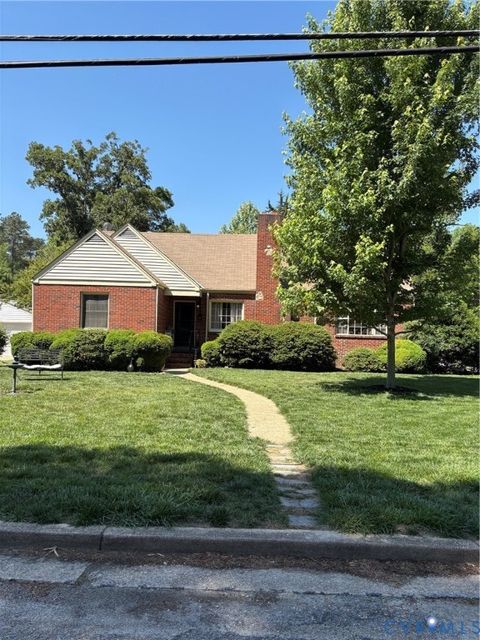 Tiny photo for 1876 Coggin Street, Petersburg, VA 23805 (MLS # 2613688)