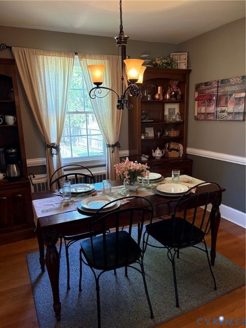 Tiny photo for 1876 Coggin Street, Petersburg, VA 23805 (MLS # 2613688)