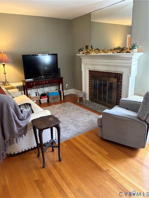 Tiny photo for 1876 Coggin Street, Petersburg, VA 23805 (MLS # 2613688)