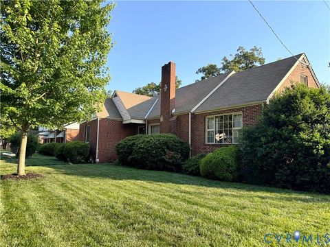 Photo of 1876 Coggin Street, Petersburg, VA 23805 (MLS # 2613688)