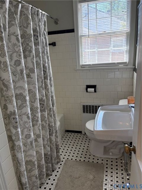 Tiny photo for 1876 Coggin Street, Petersburg, VA 23805 (MLS # 2613688)