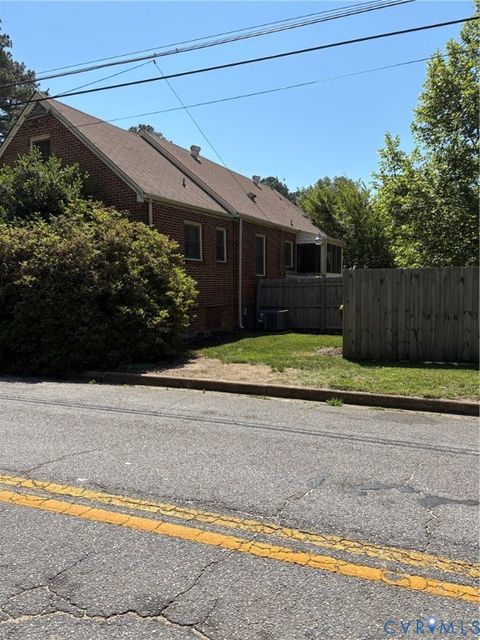 Tiny photo for 1876 Coggin Street, Petersburg, VA 23805 (MLS # 2613688)