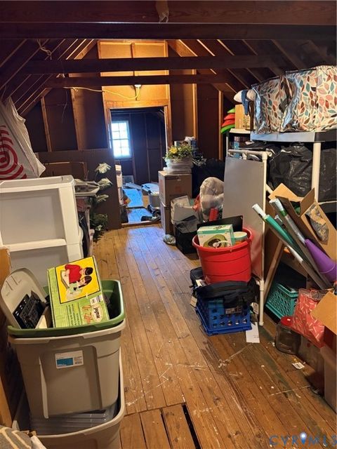 Tiny photo for 1876 Coggin Street, Petersburg, VA 23805 (MLS # 2613688)