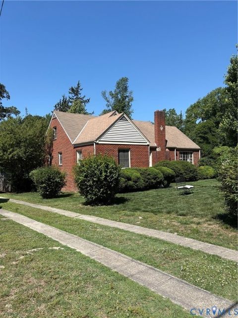 Tiny photo for 1876 Coggin Street, Petersburg, VA 23805 (MLS # 2613688)