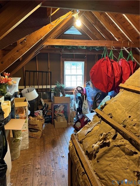 Tiny photo for 1876 Coggin Street, Petersburg, VA 23805 (MLS # 2613688)