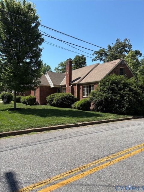 Photo of 1876 Coggin Street, Petersburg, VA 23805 (MLS # 2613688)