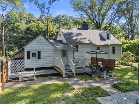 Tiny photo for 2720 Osborne Road, Chester, VA 23831 (MLS # 2618786)