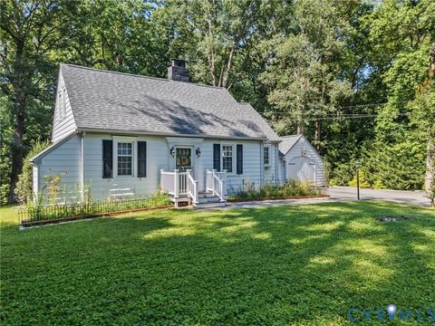 Tiny photo for 2720 Osborne Road, Chester, VA 23831 (MLS # 2618786)