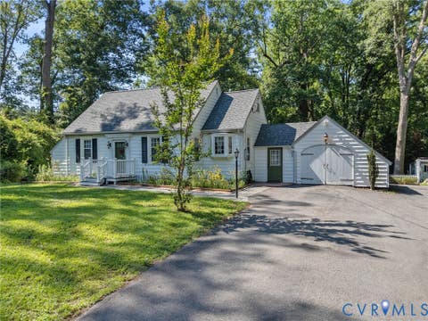 Tiny photo for 2720 Osborne Road, Chester, VA 23831 (MLS # 2618786)