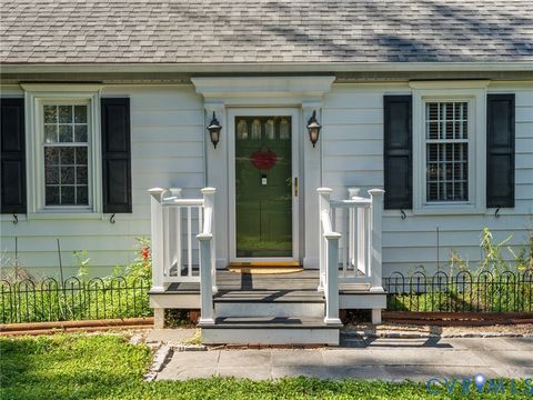 Tiny photo for 2720 Osborne Road, Chester, VA 23831 (MLS # 2618786)