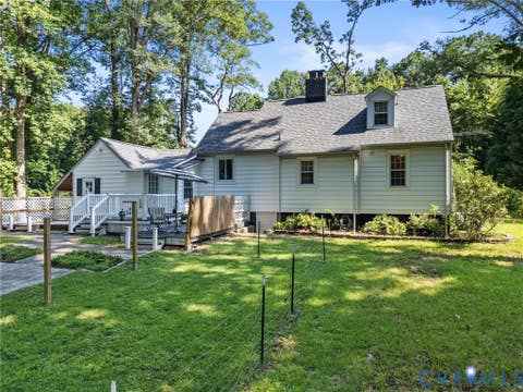 Tiny photo for 2720 Osborne Road, Chester, VA 23831 (MLS # 2618786)