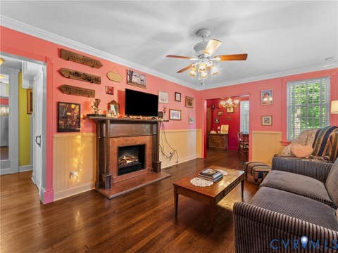 Tiny photo for 2720 Osborne Road, Chester, VA 23831 (MLS # 2618786)
