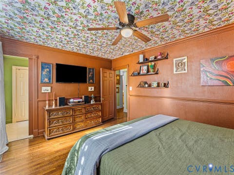 Tiny photo for 2720 Osborne Road, Chester, VA 23831 (MLS # 2618786)