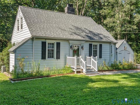 Tiny photo for 2720 Osborne Road, Chester, VA 23831 (MLS # 2618786)