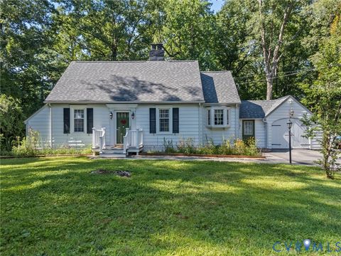 Tiny photo for 2720 Osborne Road, Chester, VA 23831 (MLS # 2618786)
