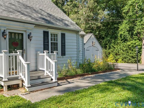 Tiny photo for 2720 Osborne Road, Chester, VA 23831 (MLS # 2618786)