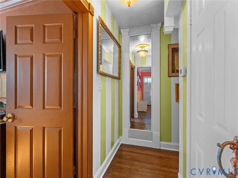 Tiny photo for 2720 Osborne Road, Chester, VA 23831 (MLS # 2618786)