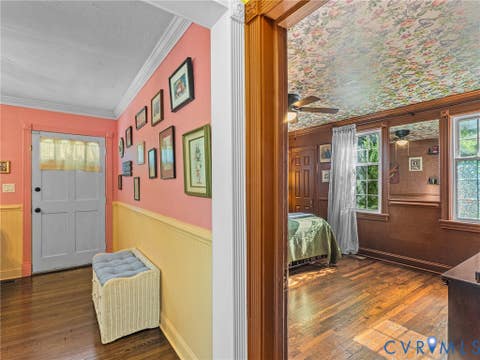 Tiny photo for 2720 Osborne Road, Chester, VA 23831 (MLS # 2618786)