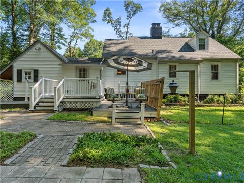 Tiny photo for 2720 Osborne Road, Chester, VA 23831 (MLS # 2618786)