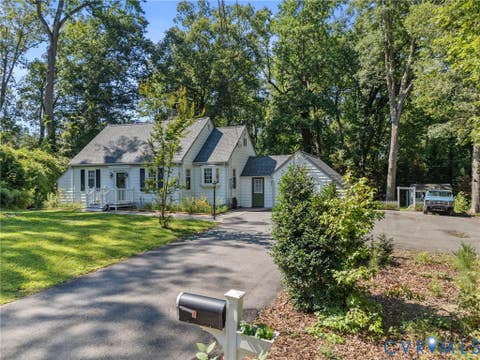 Tiny photo for 2720 Osborne Road, Chester, VA 23831 (MLS # 2618786)
