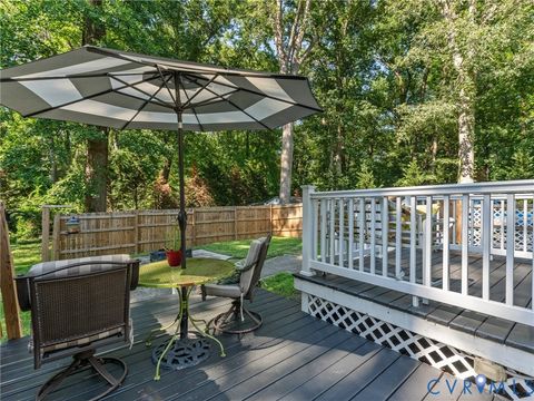 Tiny photo for 2720 Osborne Road, Chester, VA 23831 (MLS # 2618786)
