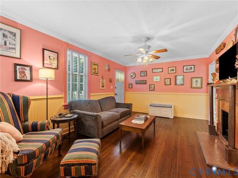 Tiny photo for 2720 Osborne Road, Chester, VA 23831 (MLS # 2618786)