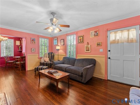 Tiny photo for 2720 Osborne Road, Chester, VA 23831 (MLS # 2618786)