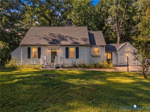 Photo of 2720 Osborne Road, Chester, VA 23831 (MLS # 2618786)