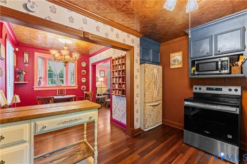 Tiny photo for 2720 Osborne Road, Chester, VA 23831 (MLS # 2618786)