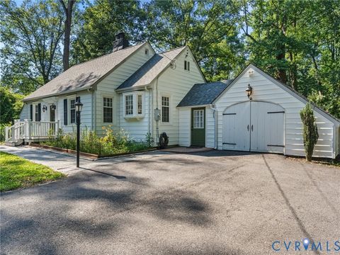 Tiny photo for 2720 Osborne Road, Chester, VA 23831 (MLS # 2618786)
