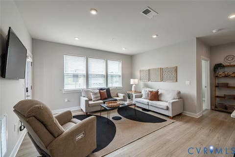 Tiny photo for 3700 Maze Runner Drive #106, Chesterfield, VA 23112 (MLS # 2619131)
