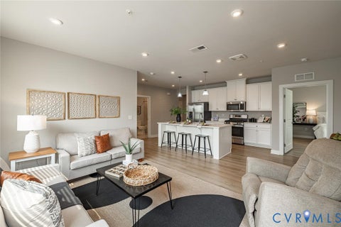 Photo of 3700 Maze Runner Drive #106, Chesterfield, VA 23112 (MLS # 2619131)