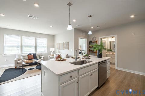 Tiny photo for 3700 Maze Runner Drive #106, Chesterfield, VA 23112 (MLS # 2619131)