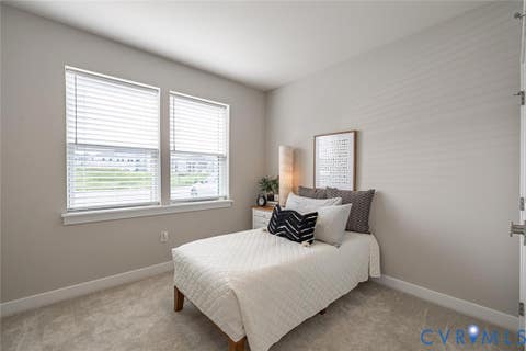 Tiny photo for 3700 Maze Runner Drive #106, Chesterfield, VA 23112 (MLS # 2619131)