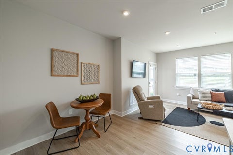 Tiny photo for 3700 Maze Runner Drive #106, Chesterfield, VA 23112 (MLS # 2619131)