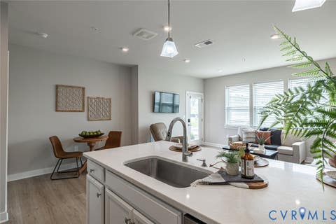 Tiny photo for 3700 Maze Runner Drive #106, Chesterfield, VA 23112 (MLS # 2619131)