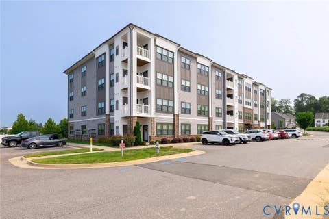 Tiny photo for 3700 Maze Runner Drive #106, Chesterfield, VA 23112 (MLS # 2619131)