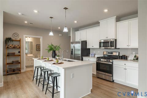 Tiny photo for 3700 Maze Runner Drive #106, Chesterfield, VA 23112 (MLS # 2619131)